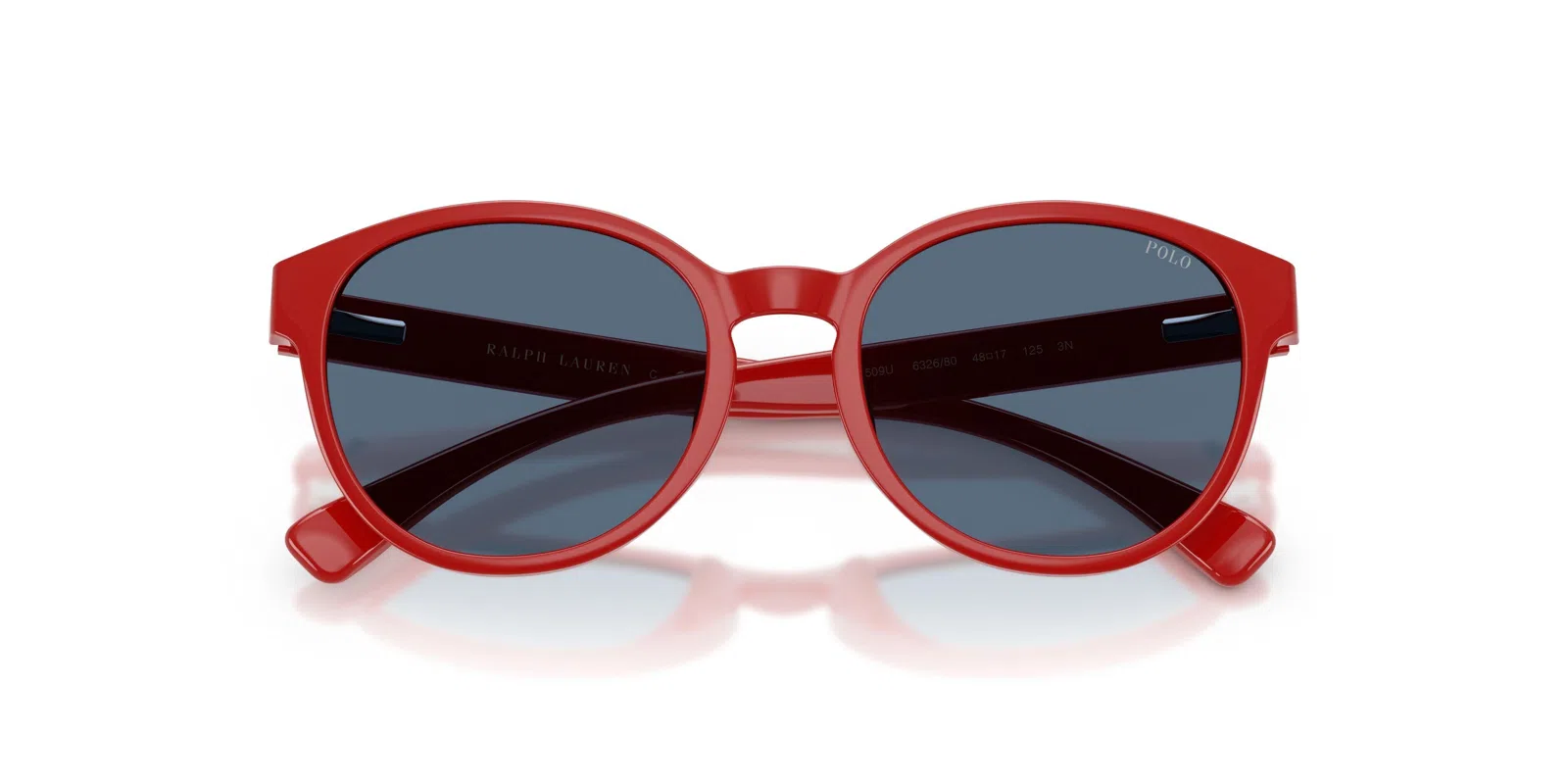 Polo Prep 9509U Sunglasses - view 37